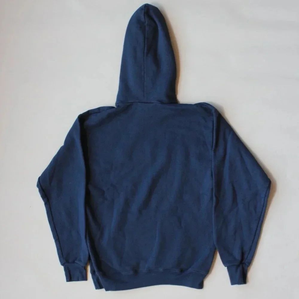Kids Disney Sweatshirt Hoodie Blue